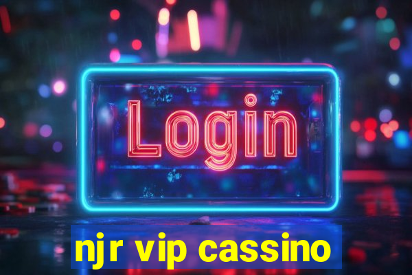 njr vip cassino